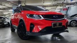 2022 Geely Coolray GF Limited 1.5L AT | With Warranty by Ugarte Cars Manila