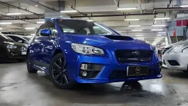 2015 Subaru WRX 2.0L MT | With Warranty by Ugarte Cars Manila