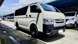 FOR SALE! 2025 Toyota Hiace  Commuter 3.0 M/T available at cheap price