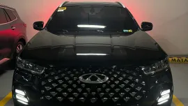 Sell 2nd hand 2023 Chery Tiggo 7 Pro SUV / Crossover in Black