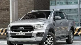 2019 Ford Ranger Wildtrak 4x4 2.0 Bi-Turbo Diesel A/T ✅️142K ALL-IN☎️0935 600 3692 JAN RAY DE JESUS