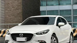 2018 Mazda 3 1.5 Hatchback Gas A/T ✅️122K ALL-IN DP ☎️0935 600 3692 JAN RAY DE JESUS