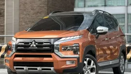 2025 Mitsubishi Xpander Cross 1.5 Gas A/T ✅️99K ALL-IN DP ☎️0935 600 3692 JAN RAY DE JESUS
