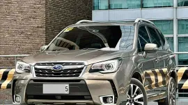 2017 Subaru Forester 2.0 XT A/T Gas ✅️163K ALL-IN DP ☎️0935 600 3692 JAN RAY DE JESUS