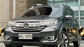 2022 Honda BRV S 1.5 Gas A/T ✅️64K ALL-IN DP ☎️0935 600 3692 JAN RAY DE JESUS