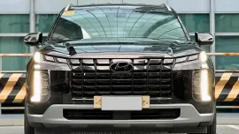 2023 Hyundai Palisade 2.2 Diesel ✅️541K ALL-IN DP ☎️0935 600 3692 JAN RAY DE JESUS