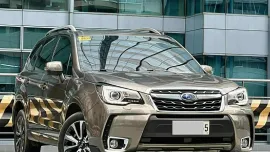 ✅163K ALL IN DP✅2017 Subaru Forester 2.0 XT Automatic '25k mileage only'📲09695949924 JONNALYN