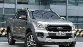 ✅142K AL IN DP✅2019 Ford Ranger Wildtrak 4x4 2.0 Bi Turbo Diesel AT 📲09695949924 JONNALYN