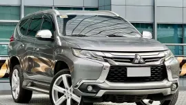 ✅204K ALL IN DP✅2016 Mitsubishi Montero GLS Sport Diesel Automatic📲JONNALYN 09695949924