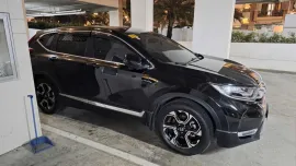 HOT!!! 2020 Honda CR-V  S-Diesel 9AT for sale at affordable price