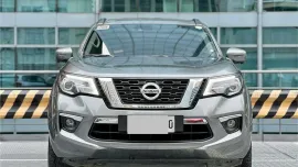 🔥 2020 Nissan Terra 2.5 VL 4x2 Automatic Diesel