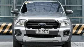 2019 Ford Ranger Wildtrak 4x4 2.0 Bi Turbo Diesel AT✅🔥🙋🏻‍♂️𝐂𝐀𝐑𝐋 𝐁𝐎𝐍𝐍𝐄𝐕𝐈𝐄📲09384588779