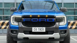🔥 2023 Next-Gen Ford Ranger 2.0 Sports 4x4 AT Diesel ☎️𝐁𝐄𝐋𝐋𝐀 𝟬𝟵𝟵𝟱 𝟴𝟰𝟮 𝟵𝟲𝟰𝟮