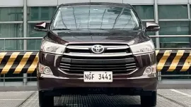 2020 Toyota Innova 2.8 E AT Diesel 🔥𝐉𝐄𝐒𝐒𝐄𝐍 𝐌𝐄𝐍𝐃𝐎𝐙𝐀🙋‍♂️☎️  09279850198