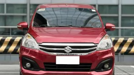 2018 Suzuki Ertiga GL 1.4 Gas Automatic 📣58K ALL IN DP✅👩🏻‍💻 𝐂𝐋𝐄𝐎𝐅𝐅𝐘 ☎️0938 830 7235