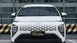 🔥 2025 Hyundai Stargazer 1.5 GL IVT AT GAS ☎️𝐁𝐄𝐋𝐋𝐀 𝟬𝟵𝟵𝟱 𝟴𝟰𝟮 𝟵𝟲𝟰𝟮