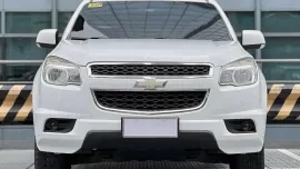 🔥 2014 Chevrolet Trailblazer LT 4x2 Automatic Diesel ☎️𝐁𝐄𝐋𝐋𝐀 𝟬𝟵𝟵𝟱 𝟴𝟰𝟮 𝟵𝟲𝟰𝟮 