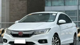 ✅65K ALL IN DP✅2018 Honda City 1.5 E Automatic Gasoline📲09695949924 JONNALYN