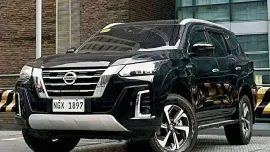 🔥🔥2022 Nissan Terra VL 4x2 AT Diesel 📲Call or Text: 09957210548 ARVIN BATALLER🔥🔥