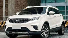 🔥🔥2021 Ford Territory Titanium 1.5 AT Gas 📲Call or Text: 09957210548 ARVIN BATALLER🔥🔥