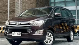 🔥🔥2020 Toyota Innova 2.8 E AT Diesel 📲Call or Text: 09957210548 ARVIN BATALLER🔥🔥