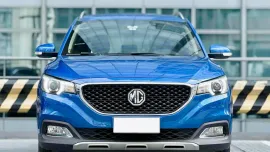 2019 MG ZS 1.5 Style Gas AT 65K ALL IN DP‼️🔥 09121061462 MABY LATIDO☎️📩📲