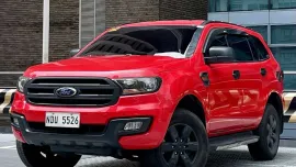 2016 Ford Everest 2.2 Ambiente 4x2 A/T Diesel ✅️191K ALL-IN DP ☎️0935 600 3692 JAN RAY DE JESUS