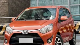 2018 Toyota Wigo G A/T Gas Top of the Line ☎️0935 600 3692 JAN RAY DE JESUS