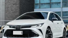 2023 Toyota Altis 1.6 GR Sport Gas A/T ✅️74K ALL-IN DP ☎️0935 600 3692 JAN RAY DE JESUS