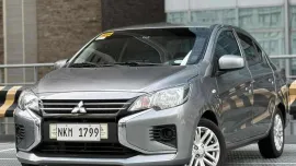 2025 Mitsubishi Mirage G4 GLX 1.2 A/T Gas ✅️10K ALL-IN DP ☎️0935 600 3692 JAN RAY DE JESUS