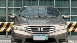 2012 Honda City E 1.5 Gas Automatic✅🔥🙋🏻‍♂️𝐂𝐀𝐑𝐋 𝐁𝐎𝐍𝐍𝐄𝐕𝐈𝐄📲0938 458 8779