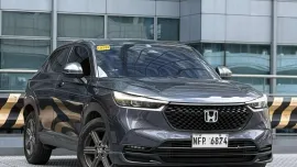 ✅89K ALL IN DP✅2022 Honda HRV V Turbo Sensing 1.5 Gas Automatic📲09695949924 JONNALYN 