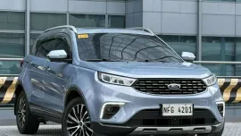 ⚡️88K ALL IN DP⚡️2022 Ford Territory Titanium 1.5 Gas Automatic Low ODO 27K📲JONNALYN 09695949924