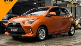 2024 Toyota Wigo 1.0 G CVT Automatic 