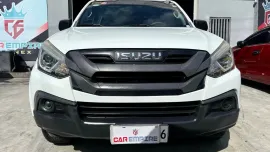 ✅Isuzu MU-X 2021 1.9 RZ4E Automatic