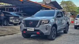 Nissan Navara Pro 4x 2022 AT