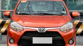 2018 Toyota Wigo G Automatic Gas✅ 48K ALL IN DP🔥🙋🏻‍♂️𝐂𝐀𝐑𝐋 𝐁𝐎𝐍𝐍𝐄𝐕𝐈𝐄📲0938 458 8779