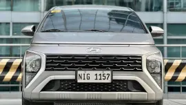 2023 Hyundai Stargazer 1.5 GLS AT GAS 🔥𝐉𝐄𝐒𝐒𝐄𝐍 𝐌𝐄𝐍𝐃𝐎𝐙𝐀🙋‍♂️☎️  09279850198