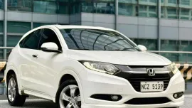 ✅95K ALL IN DP✅2016 Honda HRV 1.8 EL  Top of the Line Gasoline AT 📲09695949924 JONNALYN SARANILLAS
