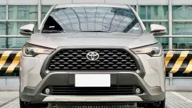 2022 TOYOTA COROLLA CROSS 1.8G CVT Gas AT‼️🔥 09121061462 MABY LATIDO☎️📩📲