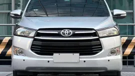 2017 Toyota Innova 2.8 E Automatic Diesel 📣✅👩🏻‍💻 𝐂𝐋𝐄𝐎𝐅𝐅𝐘 ☎️0938 830 7235