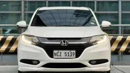 🔥 2016 Honda HRV 1.8 EL Top of the Line Gasoline  Automatic ☎️𝐁𝐄𝐋𝐋𝐀 𝟬𝟵𝟵𝟱 𝟴𝟰𝟮 𝟵𝟲𝟰𝟮