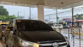 Low Mileage 2019 Toyota Innova 2.8 E – Diesel –  Excellent Condition