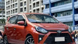 ✅19K ALL IN DP✅2022 Toyota Wigo 1.0 G AT GAS📲09695949924 JONNALYN SARANILLAS