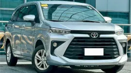 2023 Toyota Avanza 1.3 E Gas Automatic 68k ALL IN✅🔥🙋🏻‍♂️𝐂𝐀𝐑𝐋 𝐁𝐎𝐍𝐍𝐄𝐕𝐈𝐄📲0938 458 8779