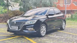 2023 MG 5 STYLE 1.5 W/SUNROOF 4,000KMS