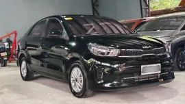 2024 KIA SOLUTO LX A/T 7,000kms