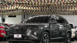  2024 Hyundai Tucson GLS+ 2.0L Diesel A/T 