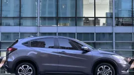 2021 Honda HRV 1.8E Automatic Gas