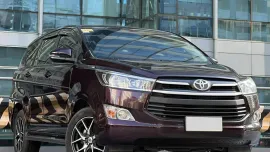 Used 2018 Toyota Innova  2.8 E Diesel AT for sale in good condition